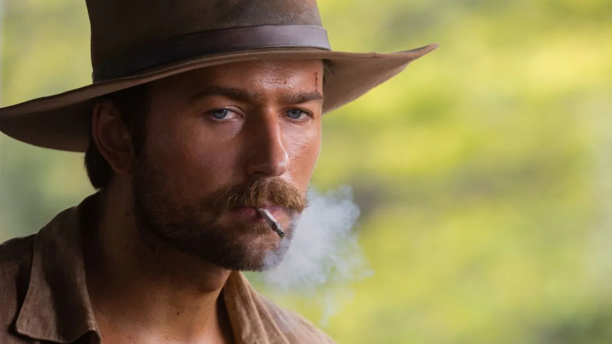 1923: episódio 2 dublado já está disponível online! 1 1923: episódio 2 dublado já está disponível online!