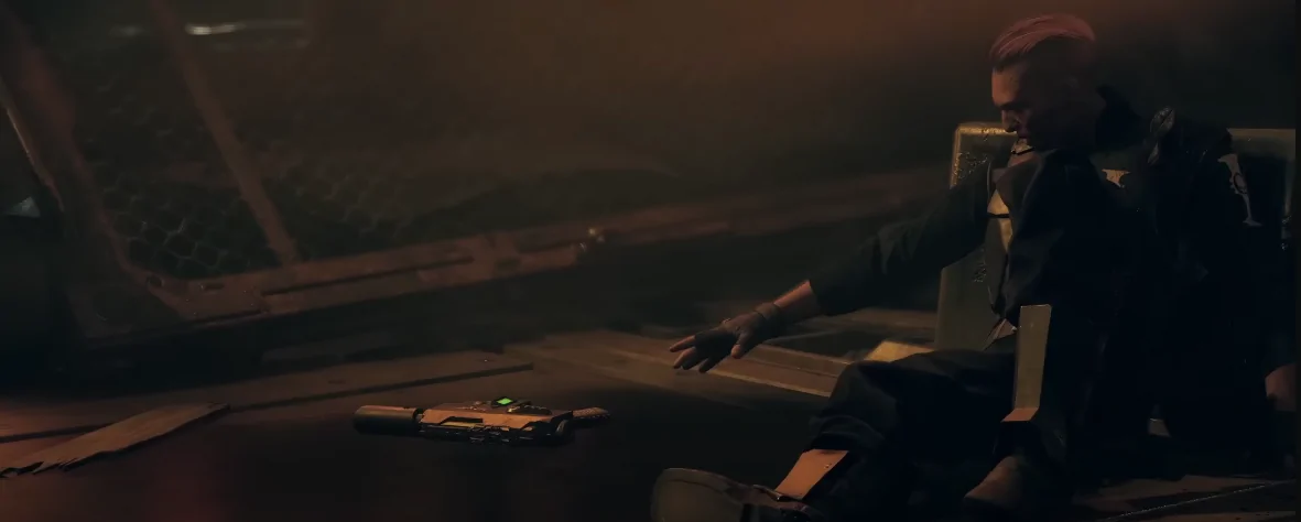Warhammer 40.000: Darktide - Caos, sangue e metal - Review PC 1 darktide 1