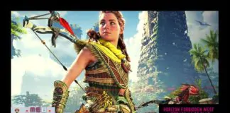 Horizon Forbidden West: horário de liberação PS Plus