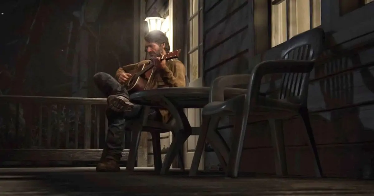 Desejo de Joel em 'The Last of Us' anuncia tragédia da 2ª temporada