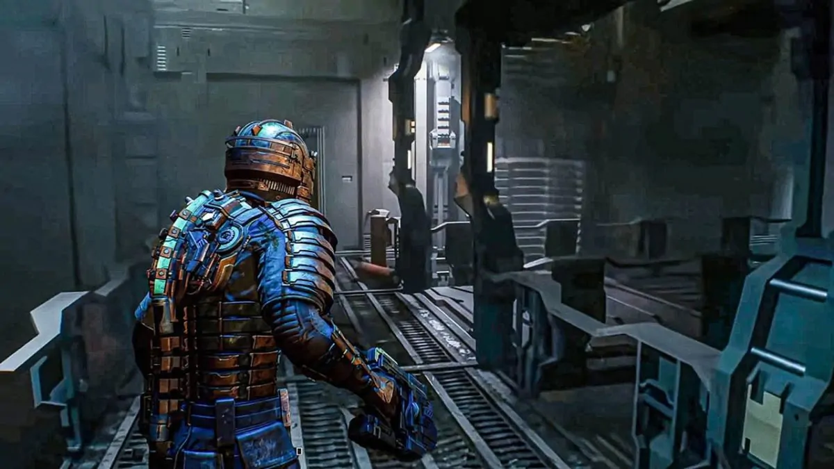 Dead Space Remake - Um Mundo Aprimorado - PC Review