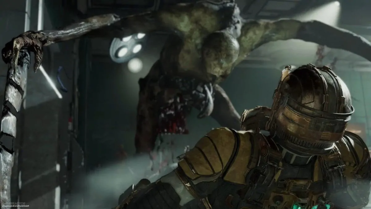 Dead Space Remake - Um Mundo Aprimorado - PC Review 3 dead space remake review 3
