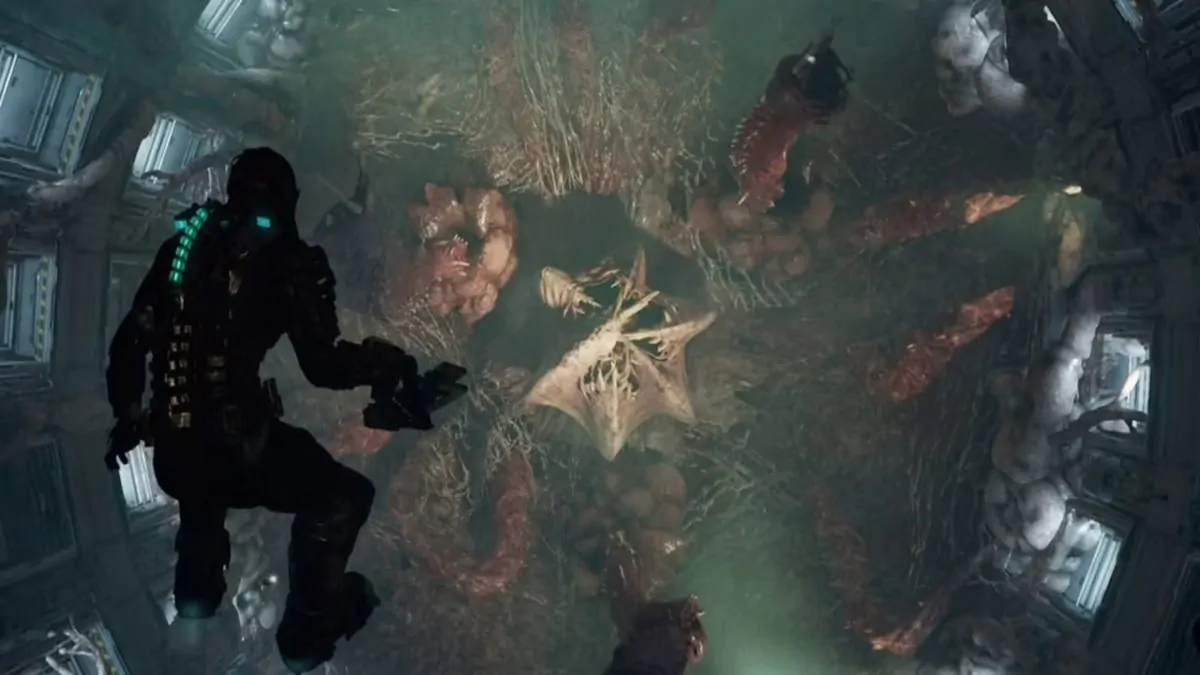 Dead Space Remake - Um Mundo Aprimorado - PC Review 4 dead space remake review 4