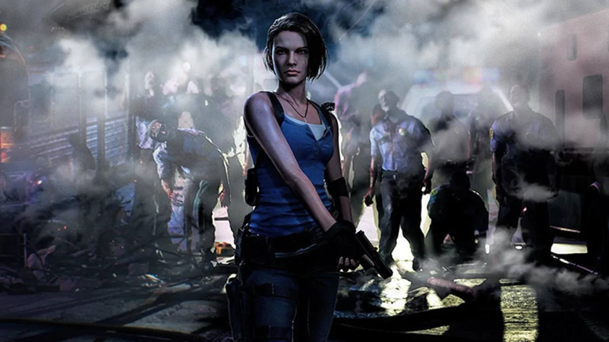 5 melhores jogos de Resident Evil para aquecer antes de RE4 Remake!