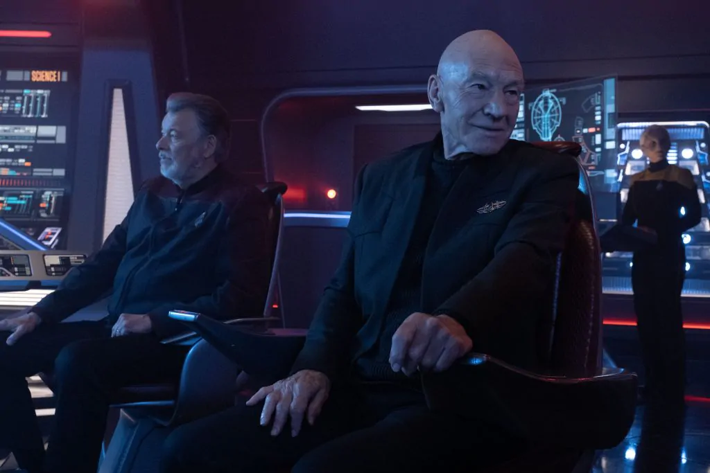 Star Trek Picard 3x04: horário de estreia e detalhes!