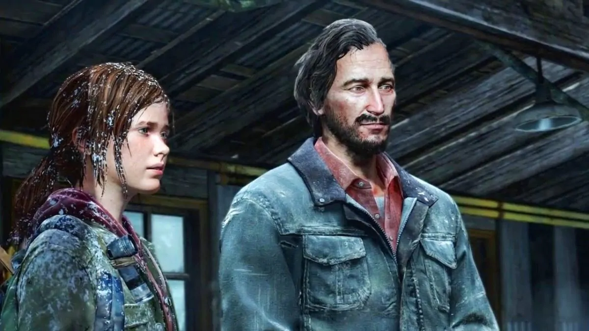 The Last of Us: quem é David, personagem misterioso episódio 8?
