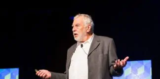 Criador do Atari, Nolan Bushnell retorna ao brasil, na BGS 23
