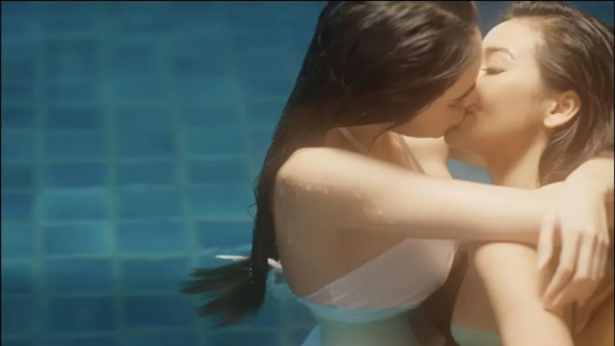 Show Me Love The Series episódio 8: confira a prévia! 1 Show Me Love The Series episódio 8: confira a prévia!