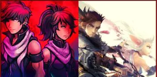 Dois jogos estão chegando hoje (18) ao Xbox Game Pass
