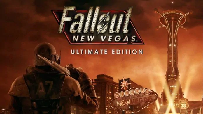 Fallout: New Vegas - Ultimate Edition gratuito para PC