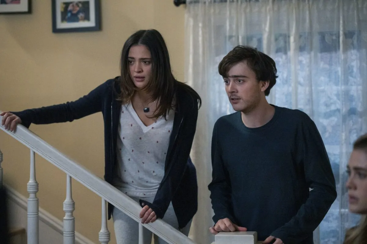 Episódios finais 4ª temporada de "Manifest" estreiam início de junho