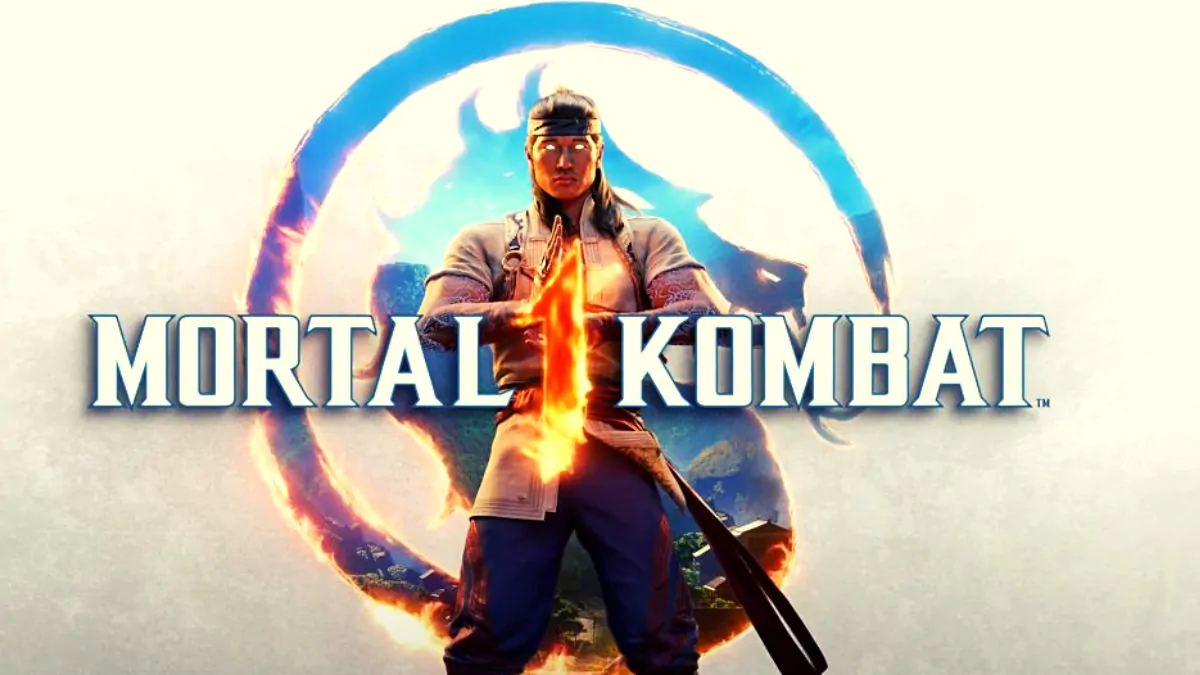 mortal Kombat 1 trailer remake oficial 1