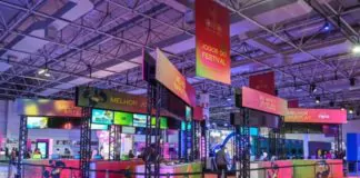 BIG Festival 2023 nesse final de semana ingressos detalhes