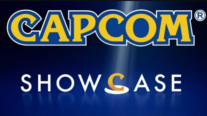 Capcom Showcase acompanhe ao vivo todas as novidades!