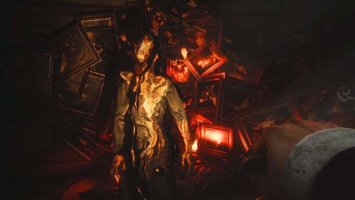 Layers of Fear (2023), uma trama original chegou aos consoles e PC nesta quinta (15)