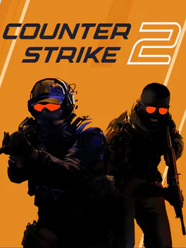 Counter-Strike 2