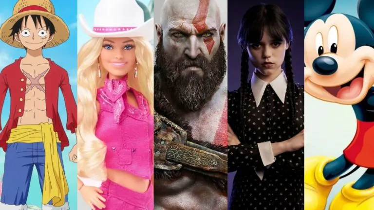 Licensing Con 2023: Disney, Hasbro, Mattel confira os participantes