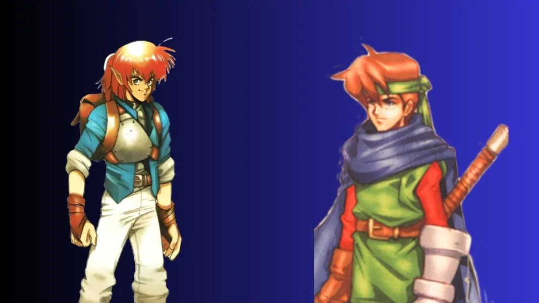 Morre aos 55 anos Yoshitaka Tamaki, Artista de Shining Force e Alundra