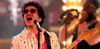 Bruno Mars the town 2023 onde assistir show de graça assistir online