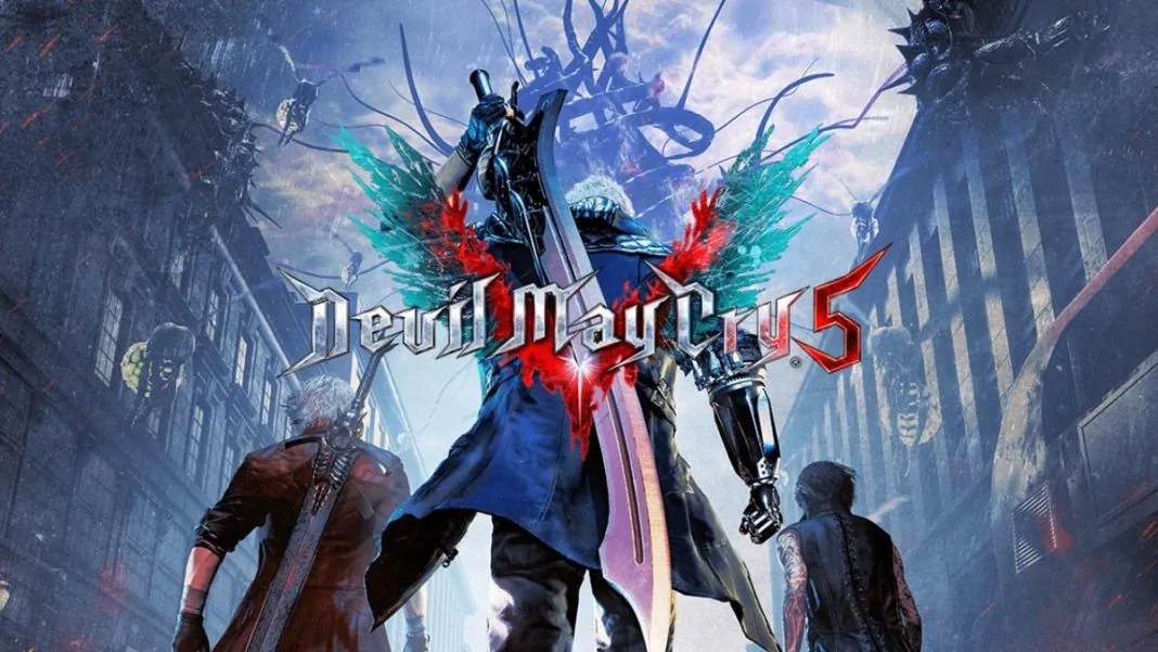 Devil May Cry 5: adicionado ao catálogo do Nvidia GeForce Now