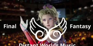 Final Fantasy Music: confira as datas em SP e RJ no fim do mês