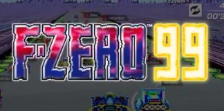 F-Zero 99: está gratuito no Nintendo Switch online