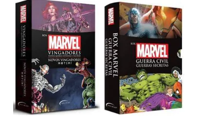 Confira produtos Marvel para o Dia das Crianças 8 image 10
