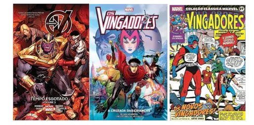 Confira produtos Marvel para o Dia das Crianças 9 image 11