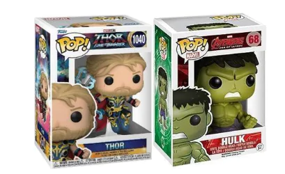 Confira produtos Marvel para o Dia das Crianças 1 image 3