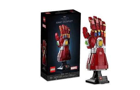 Confira produtos Marvel para o Dia das Crianças 2 image 4