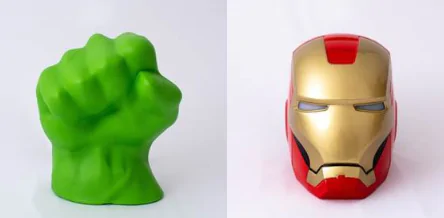 Confira produtos Marvel para o Dia das Crianças 3 image 5