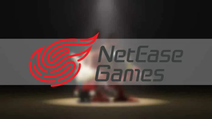 NetEase Games novo jogo será anuncio dia 21