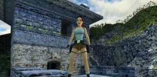 Tomb Raider I-III Remastered anunciado