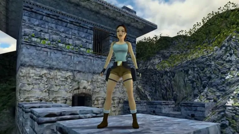 Tomb Raider I-III Remastered anunciado