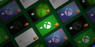 Xbox anuncia cartão de crédito Mastercard personalizado