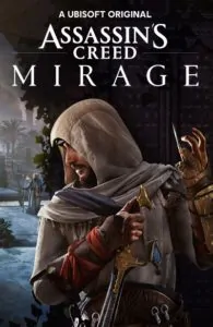 Assassin’s Creed Mirage