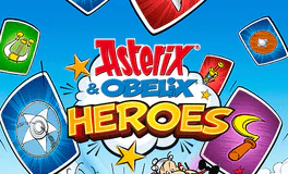 Jogo Asterix & Obelix: Heroes