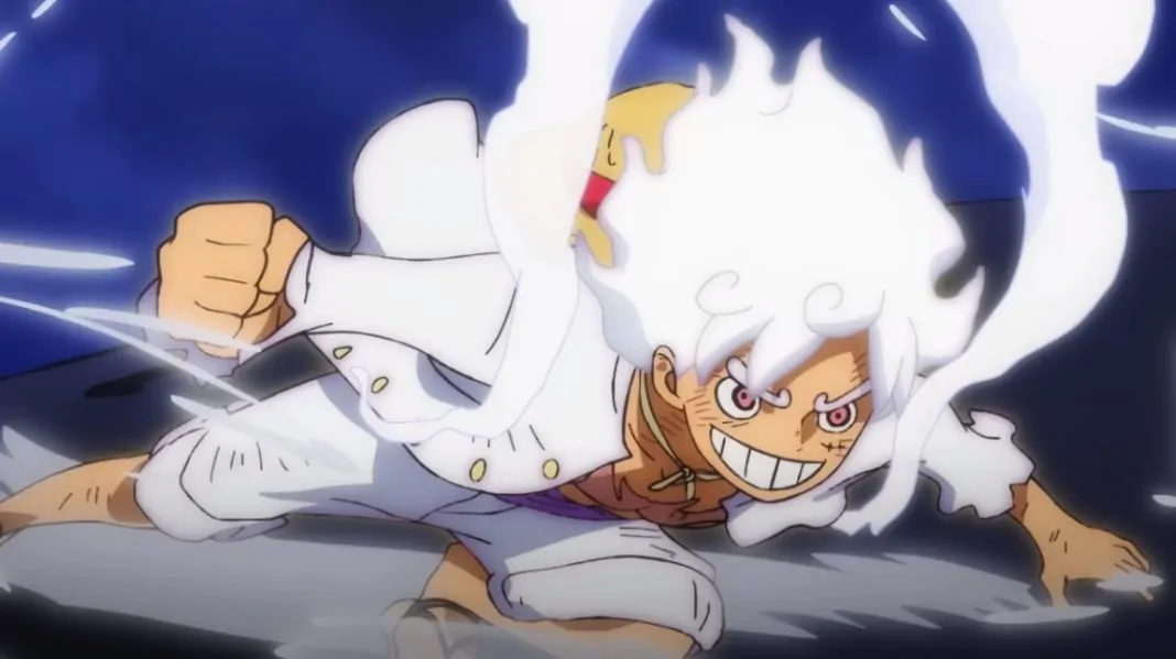 One Piece 1079 episódio não estreou