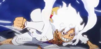 One Piece 1079 episódio não estreou