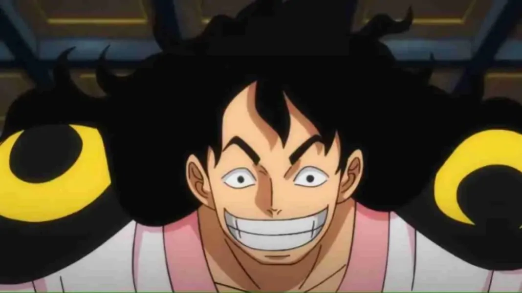 assistir One Piece episódio 1079 online legendado ep