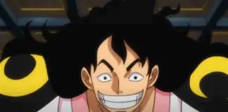 assistir One Piece episódio 1079 online legendado ep