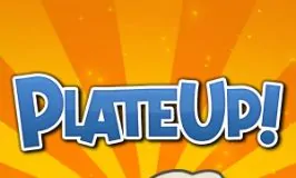 Jogo PlateUp!