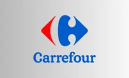 Logotipo Da Loja Cupom Carrefour