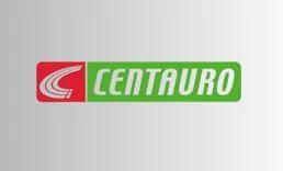 Logotipo Da Loja Cupom Centauro