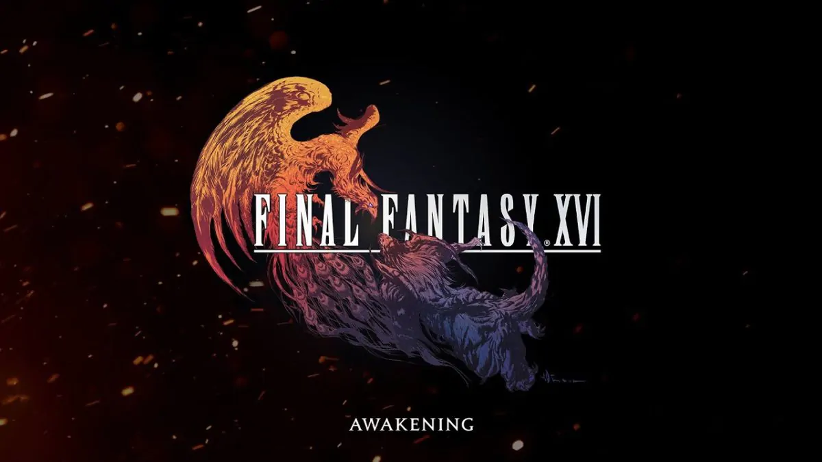 final fantasy xvi awakening