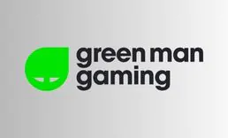 Logotipo Da Loja Cupom Green man gaming