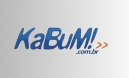 Logotipo Da Loja Cupom Kabum 2023