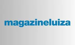 Logotipo Da Loja Cupom magazineluiza