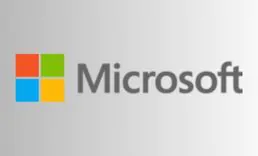Logotipo Da Loja Cupom Microsoft