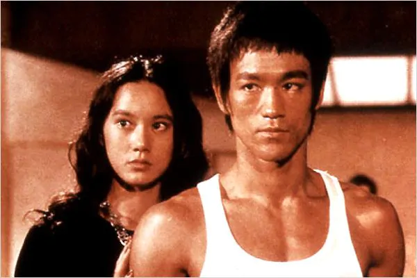 Bruce Lee ator melhores filmes 5